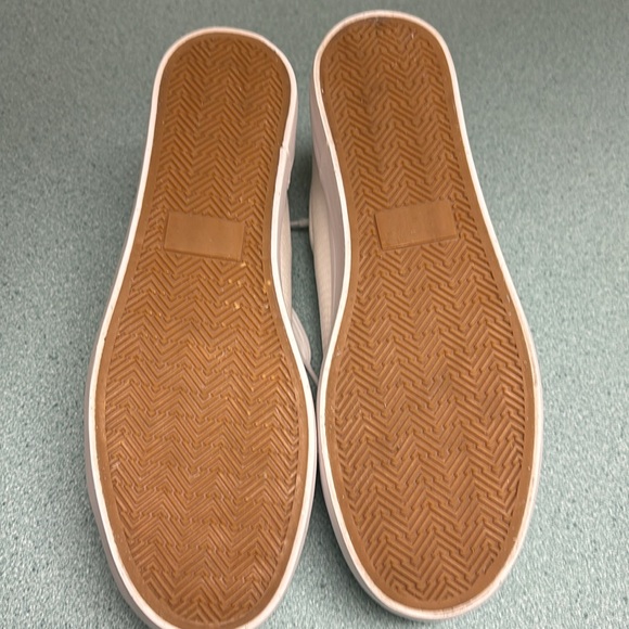 JABASIC Women Lace Up Platform Sneakers - Picture 7 of 11